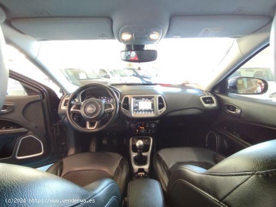 JEEP Compass en venta en Palma de Mallorca (Islas Baleares) - Palma de Mallorca