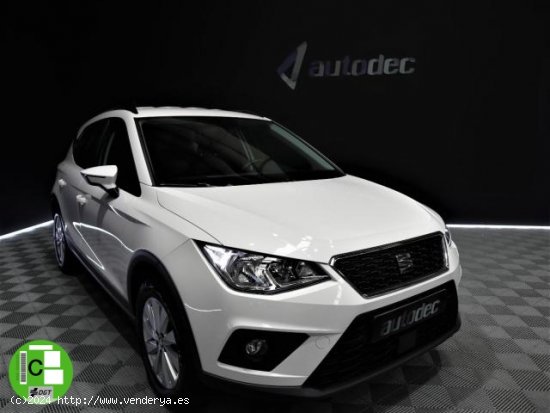 SEAT Arona en venta en Carcaixent (Valencia) - Carcaixent