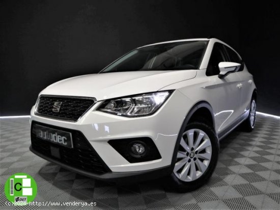 SEAT Arona en venta en Carcaixent (Valencia) - Carcaixent