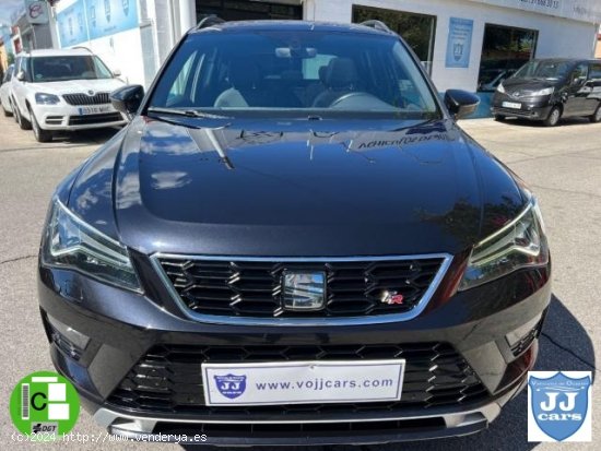 SEAT Ateca en venta en Mejorada del
Campo (Madrid) - Mejorada del
Campo