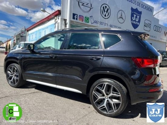 SEAT Ateca en venta en Mejorada del
Campo (Madrid) - Mejorada del
Campo