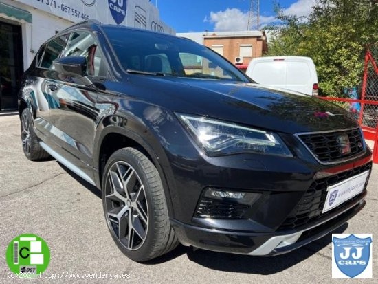 SEAT Ateca en venta en Mejorada del
Campo (Madrid) - Mejorada del
Campo