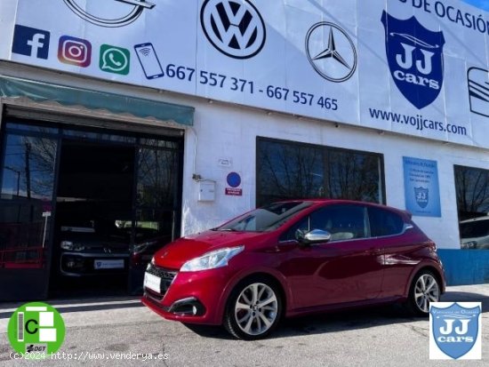 PEUGEOT 208 en venta en Mejorada del
Campo (Madrid) - Mejorada del
Campo