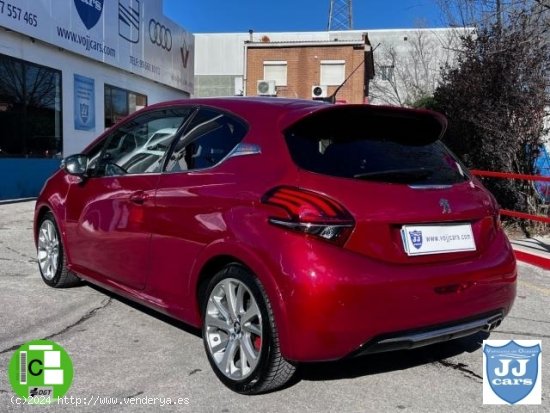 PEUGEOT 208 en venta en Mejorada del
Campo (Madrid) - Mejorada del
Campo