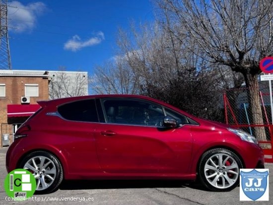 PEUGEOT 208 en venta en Mejorada del
Campo (Madrid) - Mejorada del
Campo