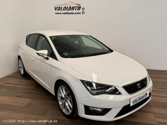 SEAT Leon en venta en Aranguren (Navarra) - Aranguren