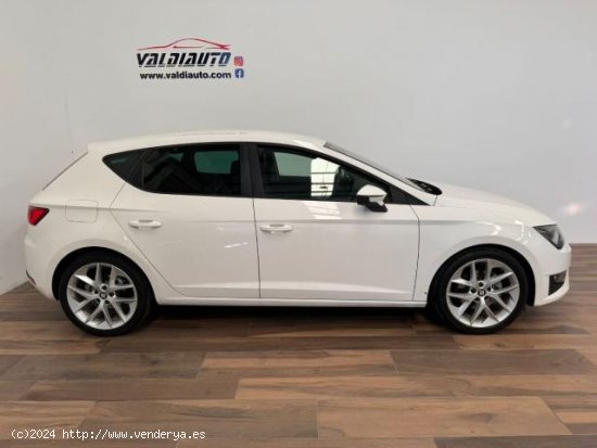 SEAT Leon en venta en Aranguren (Navarra) - Aranguren