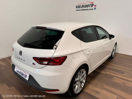 SEAT Leon en venta en Aranguren (Navarra) - Aranguren