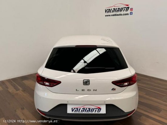 SEAT Leon en venta en Aranguren (Navarra) - Aranguren