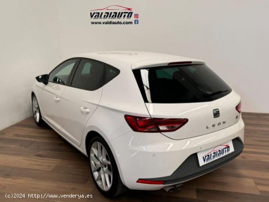 SEAT Leon en venta en Aranguren (Navarra) - Aranguren