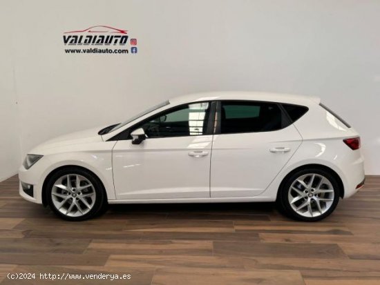 SEAT Leon en venta en Aranguren (Navarra) - Aranguren