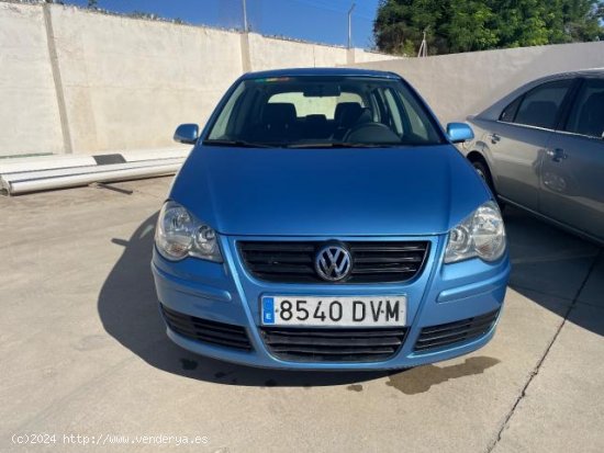 VOLKSWAGEN Polo en venta en AlhendÃ­n (Granada) - AlhendÃ­n