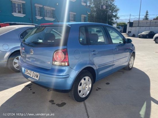 VOLKSWAGEN Polo en venta en AlhendÃ­n (Granada) - AlhendÃ­n