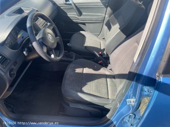 VOLKSWAGEN Polo en venta en AlhendÃ­n (Granada) - AlhendÃ­n