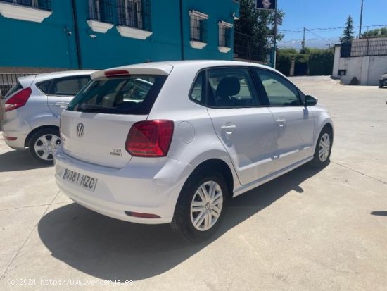 VOLKSWAGEN Polo en venta en AlhendÃ­n (Granada) - AlhendÃ­n