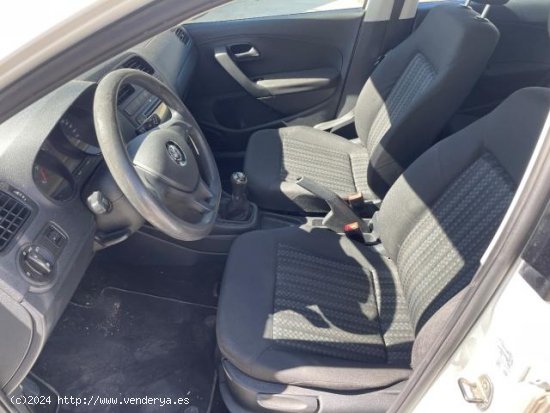 VOLKSWAGEN Polo en venta en AlhendÃ­n (Granada) - AlhendÃ­n