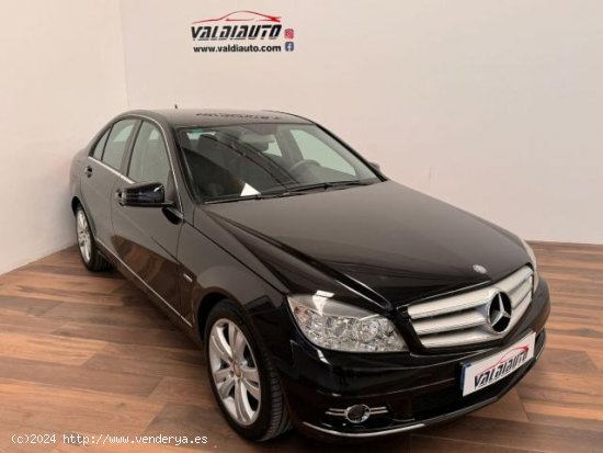 MERCEDES Clase C en venta en Aranguren (Navarra) - Aranguren