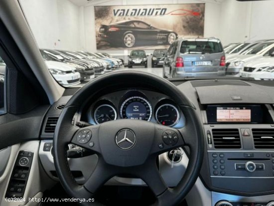 MERCEDES Clase C en venta en Aranguren (Navarra) - Aranguren