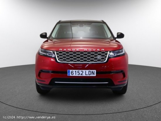 LAND ROVER Range Rover Velar en venta en LalÃ­n (Pontevedra) - LalÃ­n