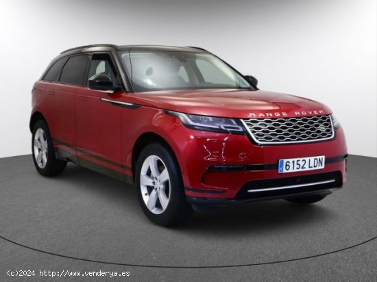 LAND ROVER Range Rover Velar en venta en LalÃ­n (Pontevedra) - LalÃ­n