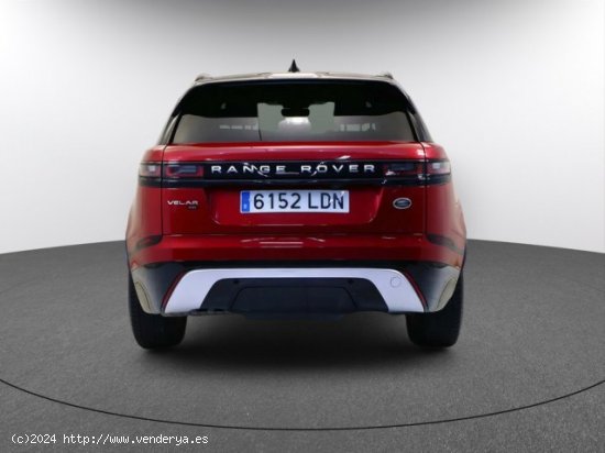 LAND ROVER Range Rover Velar en venta en LalÃ­n (Pontevedra) - LalÃ­n