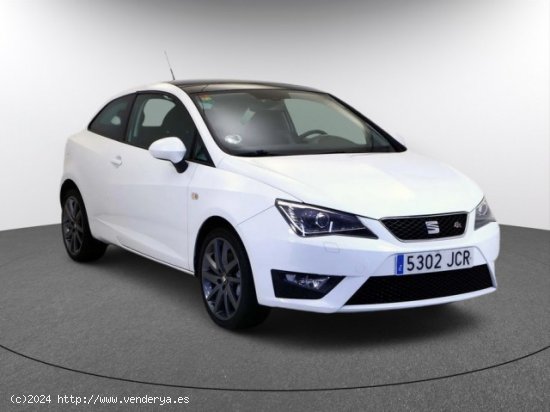 SEAT Ibiza en venta en LalÃ­n (Pontevedra) - LalÃ­n