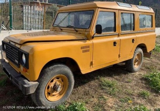  LAND ROVER Otro en venta en Murcia (Murcia) - Murcia 