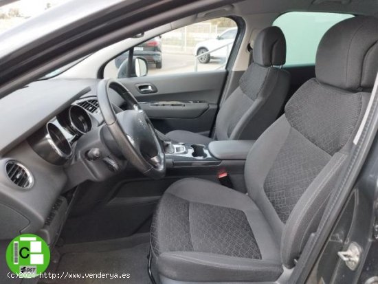 PEUGEOT 3008 en venta en Santpedor (Barcelona) - Santpedor