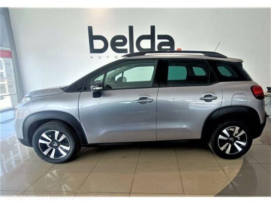  CITROEN C3 Aircross en venta en Quart de Poblet (Valencia) - Quart de Poblet 