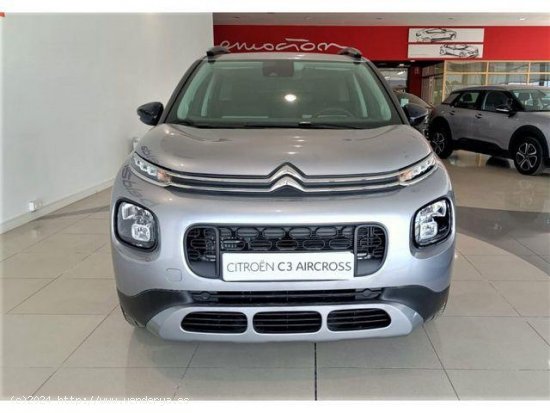 CITROEN C3 Aircross en venta en Quart de Poblet (Valencia) - Quart de Poblet