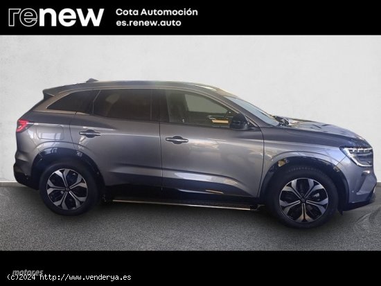 Renault Austral TECHNO E-TECH de 2023 con 22.600 Km por 33.500 EUR. en Madrid