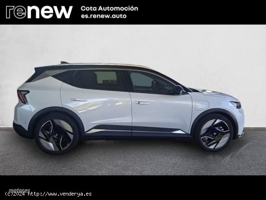 Renault Scenic E-Tech ICONIC 220CV de 2024 con 500 Km por 51.900 EUR. en Madrid