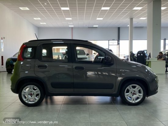 Fiat Panda City Life 1.0 Hybrid 51kW (70cv) de 2023 con 30.000 Km por 12.300 EUR. en Malaga