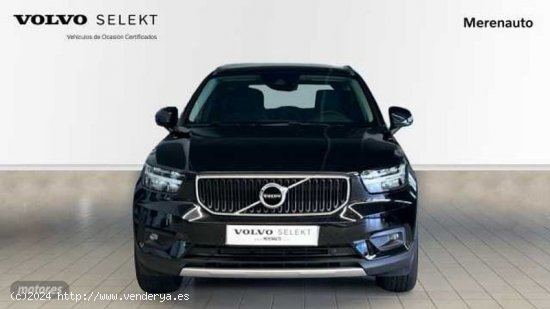 Volvo XC40 XC40 Momentum Pro, T3 automatico de 2021 con 47.069 Km por 28.900 EUR. en A Coruna