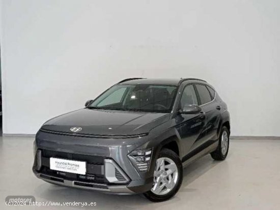 Hyundai Kona Electric Tecno 2C 204 de 2024 con 10 Km por 41.000 EUR. en A Coruna