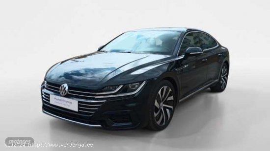 Volkswagen Arteon Arteon 2.0TDI R-Line DSG7 110kW de 2018 con 79.886 Km por 27.900 EUR. en Murcia