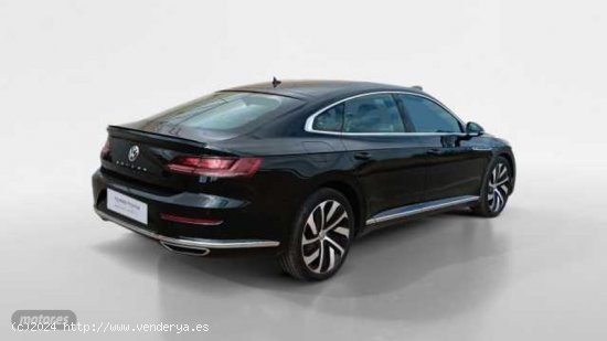 Volkswagen Arteon Arteon 2.0TDI R-Line DSG7 110kW de 2018 con 79.886 Km por 27.900 EUR. en Murcia