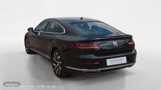 Volkswagen Arteon Arteon 2.0TDI R-Line DSG7 110kW de 2018 con 79.886 Km por 27.900 EUR. en Murcia