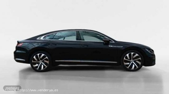 Volkswagen Arteon Arteon 2.0TDI R-Line DSG7 110kW de 2018 con 79.886 Km por 27.900 EUR. en Murcia