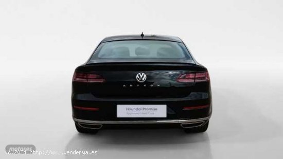 Volkswagen Arteon Arteon 2.0TDI R-Line DSG7 110kW de 2018 con 79.886 Km por 27.900 EUR. en Murcia