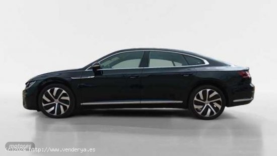 Volkswagen Arteon Arteon 2.0TDI R-Line DSG7 110kW de 2018 con 79.886 Km por 27.900 EUR. en Murcia