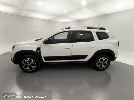 Dacia Duster TCE GPF SL Xplore 4x2 110kW de 2019 con 30.550 Km por 14.900 EUR. en Barcelona