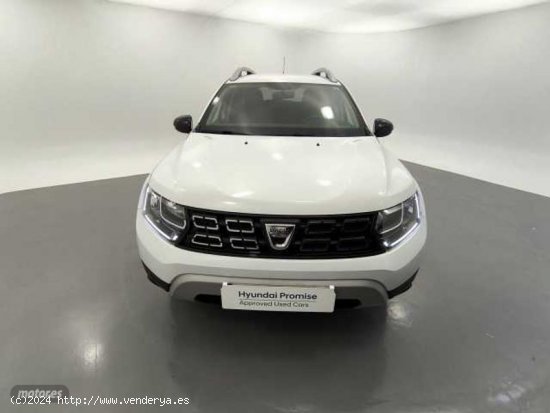 Dacia Duster TCE GPF SL Xplore 4x2 110kW de 2019 con 30.550 Km por 14.900 EUR. en Barcelona