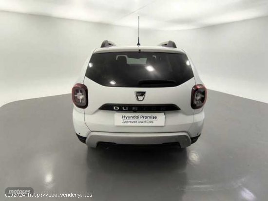 Dacia Duster TCE GPF SL Xplore 4x2 110kW de 2019 con 30.550 Km por 14.900 EUR. en Barcelona