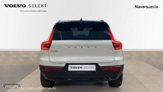 Volvo XC40 XC40 Recharge Plus, Single Motor, Electrico de 2024 con 12.089 Km por 39.990 EUR. en Nava