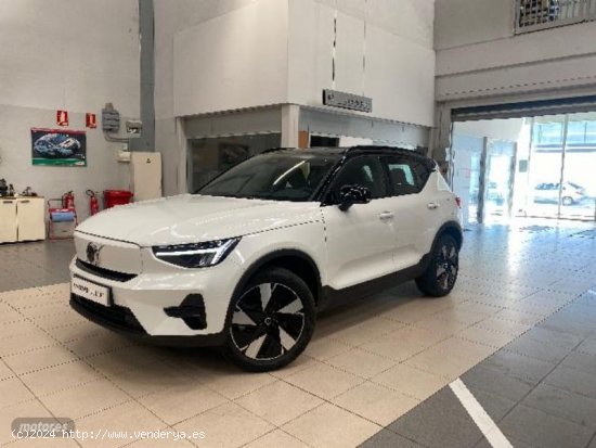 Volvo XC40 XC40 Recharge Plus, Single Motor, Electrico de 2024 con 12.089 Km por 39.990 EUR. en Nava