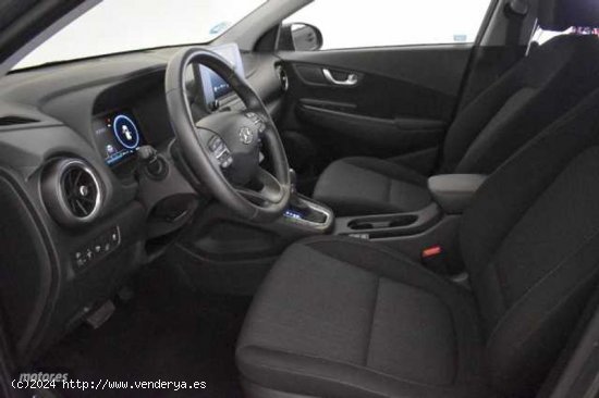 Hyundai Kona 1.6 GDI DT Maxx de 2023 con 20.274 Km por 24.990 EUR. en Cadiz