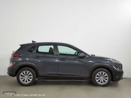 Hyundai Kona 1.0 TGDI Klass 4x2 de 2023 con 19.990 Km por 19.390 EUR. en Cadiz