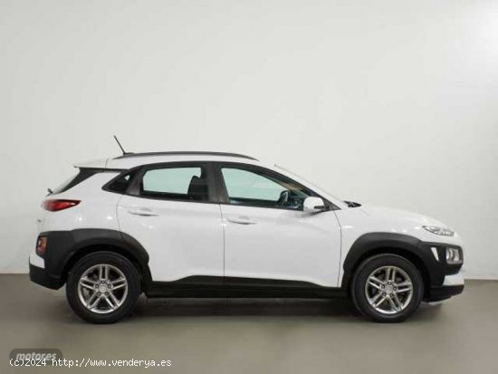 Hyundai Kona 1.0 TGDI Klass 4x2 de 2019 con 51.700 Km por 15.990 EUR. en Cadiz