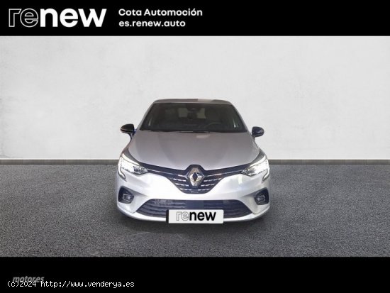 Renault Clio TECHNO TCE 90CV de 2023 con 6.000 Km por 18.800 EUR. en Madrid